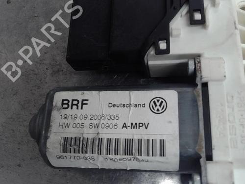 Right rear window motor VW TOURAN (1T1, 1T2) 1.9 TDI | BP21889502E22 