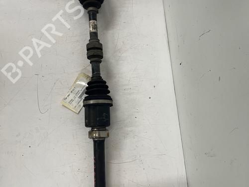 right-front-driveshaft-nissan-pulsar-hatchback-c13-2014-36953531 main image