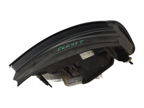 Left taillight CITROËN C3 II (SC_) 1.2 VTi 82 | BP32687277C34  - Image 6