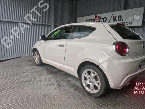 Engine ALFA ROMEO MITO (955_) 1.6 JTDM (955AXC1B) | BP35994430M1 - Image 9