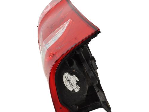 Right taillight MERCEDES-BENZ VITO Mixto (Double Cabin) (W447) 116 CDI (447.701, 447.703, 447.705) | BP30115066C35