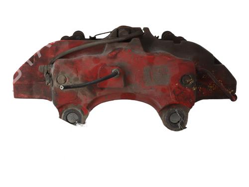 Left front brake caliper PORSCHE CAYENNE (9PA) Turbo 4.5 | BP29027814M105 - Image 4