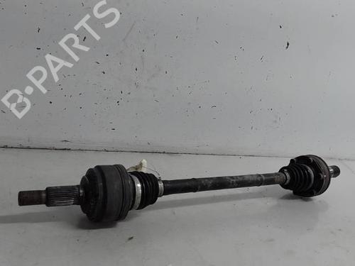 Used Left rear driveshaft VW TOUAREG (7LA, 7L6, 7L7) 3.0 V6 TDI (225 hp) 21315810