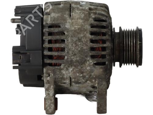 Alternator VW CADDY III Box Body/MPV (2KA, 2KH, 2CA, 2CH) 2.0 SDI | BP30745215M7