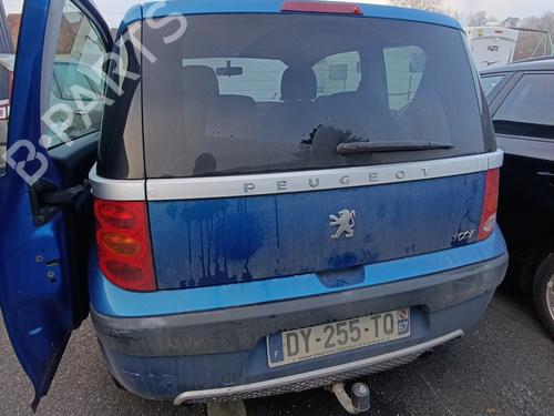 Instrumentbræt PEUGEOT 1007 (KM_) 1.4 | BP34144892C46 - Image 17