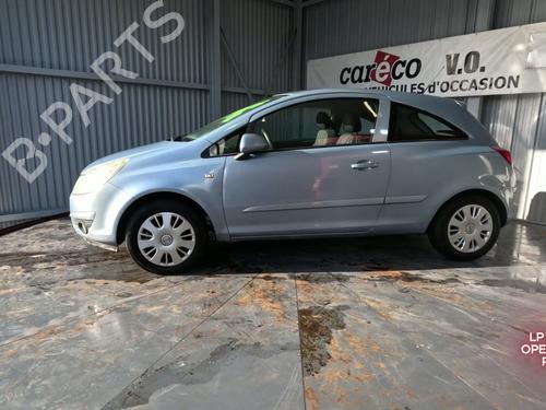 Left headlight OPEL CORSA D (S07) 1.2 LPG (L08, L68) | BP29960232C28  - Image 9