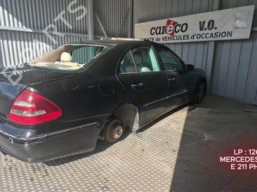Steering pump MERCEDES-BENZ E-CLASS (W211) E 280 CDI (211.020) | BP36287113M99 - Image 14