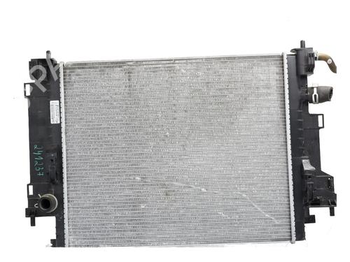 Water radiator RENAULT TWINGO III (BCM_, BCA_) Z.E: (BCA1) | BP37737519M31 - Image 2