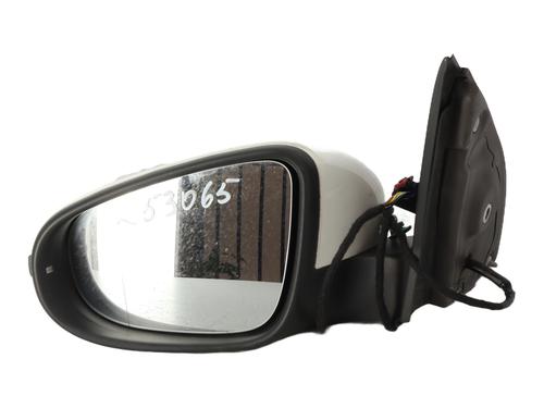 Retrovisor izquierdo VW GOLF VI (5K1) 1.4 TSI (122 hp) 28163160