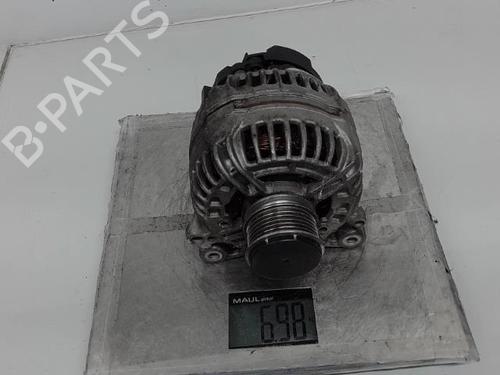 Alternator AUDI A3 Sportback (8PA) 2.0 TDI 16V quattro | BP21297424M7 