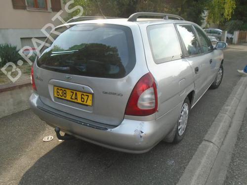 Used Parts DAEWOO NUBIRA Wagon (J100) 1.6 16V 1995415