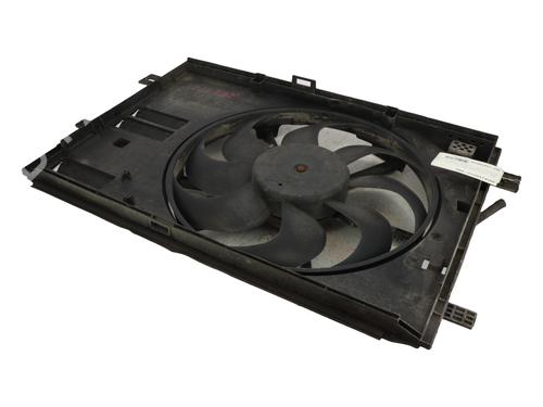 Used Radiator fan Radiator fan CITROËN C4 Grand Picasso II (DA_, DE_) 2.0 BlueHDi 150 (150 hp) 40174234 40174234
