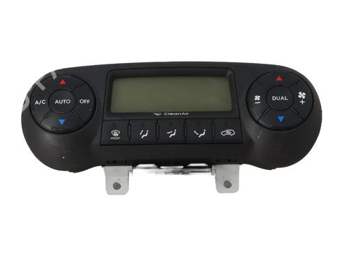Used Climate control HYUNDAI ix35 (LM, EL, ELH) 2.0 CRDi (136 hp) 21307093