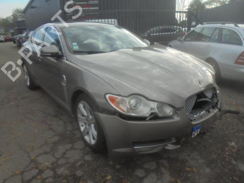 Used Parts JAGUAR XF I (X250)  3.0 D  1988442
