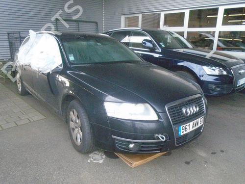 Used Parts AUDI A6 C6 Avant (4F5) 3.0 TDI quattro 1995254