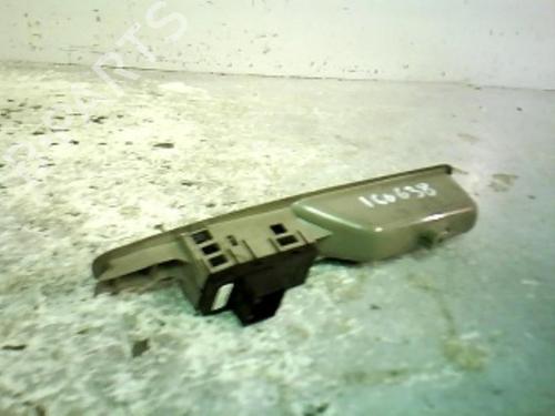 Used Right front window switch Right front window switch VOLVO S40 I (644) 1.9 DI (115 hp) 21369697 21369697