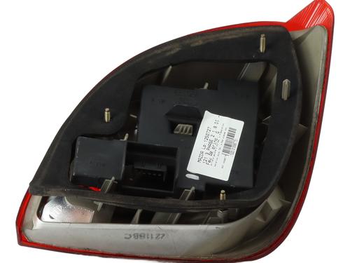 Used Left taillight Left taillight MAZDA 121 III (JASM, JBSM) 1.8 TD (75 hp) 26399663 26399663