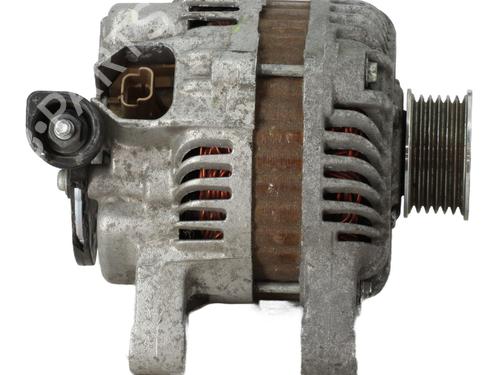 Used Alternator Alternator RENAULT CLIO II (BB_, CB_) 1.6 (B/CB0D, BB00) (90 hp) 21317341 21317341