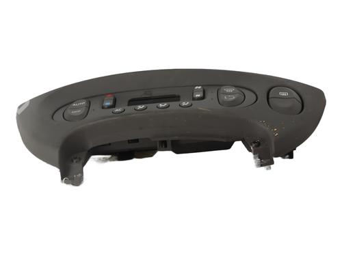 Used Climate control Climate control 36297141 36297141