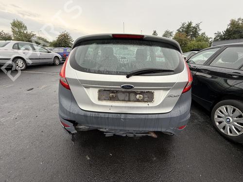 Steering column stalk FORD FIESTA VI (CB1, CCN) 1.4 TDCi | BP29575534I23  - Image 17