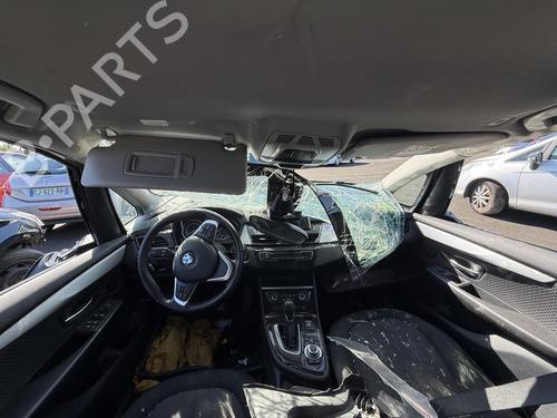 Front right panel BMW 2 Active Tourer (F45) 218 i | BP27399282C59 - Image 16