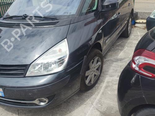 Front right seatbelt RENAULT ESPACE IV (JK0/1_) 2.0 dCi (JK01, JK02, JK1J, JK1K, JK1H) | BP27500462I25 - Image 5