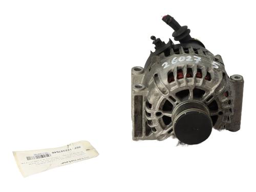 Alternator CHEVROLET AVEO Hatchback (T300) 1.3 D | BP32870004M7  - Image 5