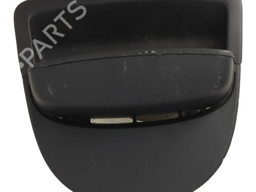 Display monitor RENAULT CLIO III (BR0/1, CR0/1) 1.5 dCi | BP21302227C48 