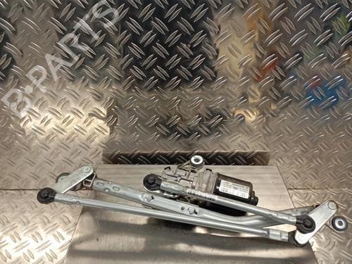 Front wiper motor CHEVROLET SPARK (M300) 1.0 | BP23824328M29 