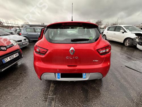 Alternator RENAULT CLIO IV (BH_) 0.9 TCe 90 (BHNF, BHMA, BHMH, BHJK, BHJR) | BP21319984M7 