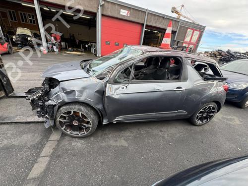 Left front window switch CITROËN DS3 (SA_) 1.6 VTi 120 | BP21320189I27 - Image 16