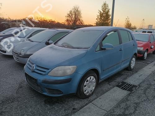 Starter VW GOLF PLUS V (5M1, 521) 1.6 | BP30439748M8 - Image 9