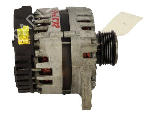Alternator KIA SOUL II (PS) 1.6 CRDi 128 | BP38677525M7 - Image 2