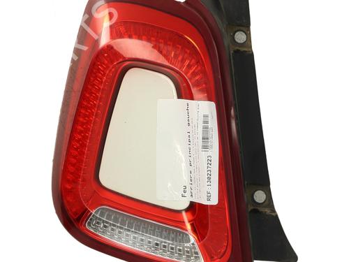 Left taillight FIAT 500 (312_) 1.2 (312AXA1A) | BP37699723C34 - Image 4