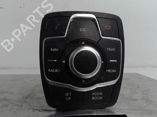Switch PEUGEOT 508 I (8D_) 1.6 HDi | BP21319352I30 