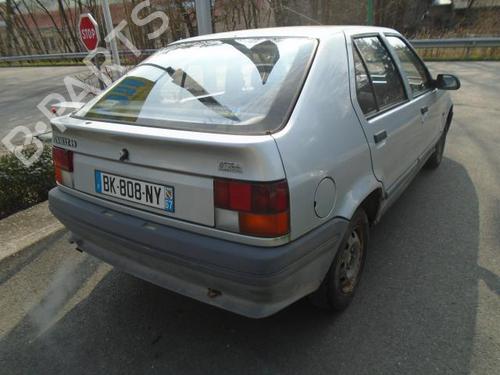 Used Parts RENAULT 19 I (B/C53_)  1.4 Cat (B/C532)  2001213