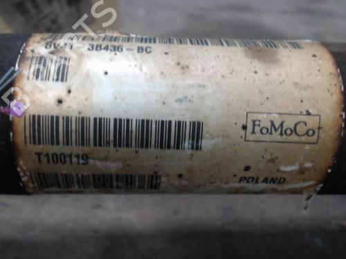 Right front driveshaft FORD KUGA I 2.0 TDCi | BP21314972M39 - Image 2