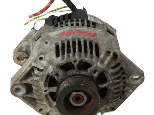 Alternator RENAULT EXPRESS Box Body/MPV 1.9 D | BP33703358M7 - Image 2