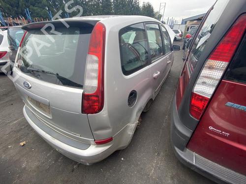 Front wiper motor FORD FOCUS C-MAX (DM2) 1.6 TDCi | BP21294265M29 