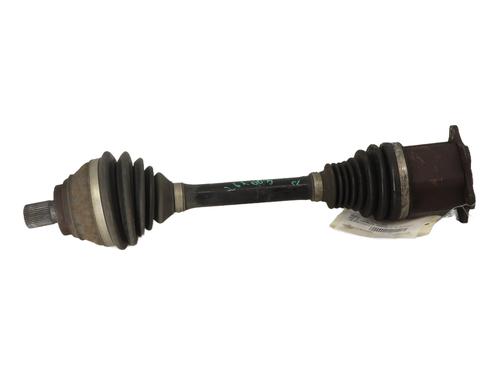 Left front driveshaft AUDI A3 Convertible (8P7) 2.0 TDI | BP33451671M38 - Image 4