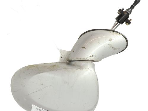 Left mirror CHEVROLET MATIZ (M200, M250) 1.0 | BP26287423C26
