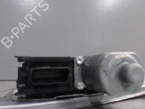 Right rear window motor CITROËN C5 III Break (RW_) 2.0 HDi | BP21369403E22 