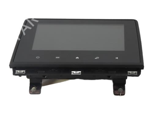 Display RENAULT CLIO V (B7_) 1.0 TCe 90 (B7MT) | BP37737401C48 - Image 5