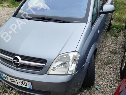 Left headlight OPEL MERIVA A MPV (X03) 1.7 CDTI (E75) | BP30482802C28  - Image 6