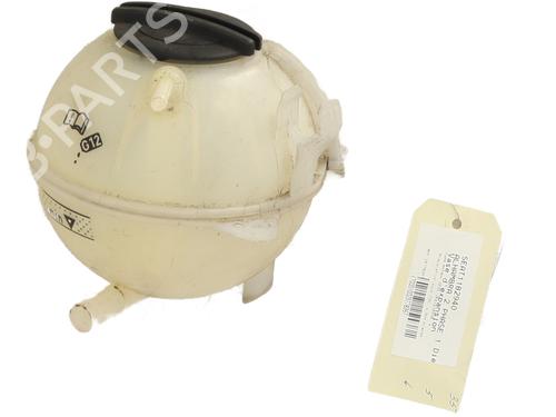 Ekpansionstank SEAT ALHAMBRA (710, 711) 2.0 TDI (177 hp) 21306383