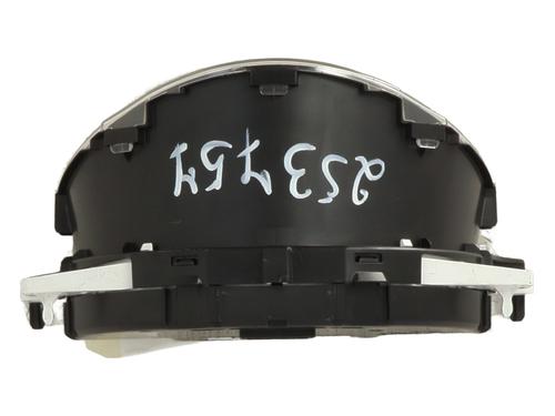 Instrument cluster RENAULT TWINGO III (BCM_, BCA_) 0.9 TCe 95 | BP30939296C47