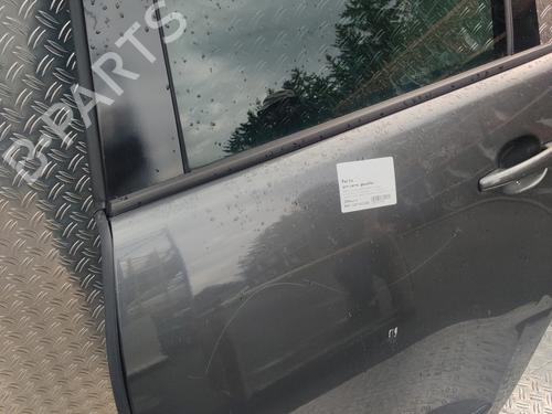 Left rear door PEUGEOT 3008 I MPV (0U_) 1.6 BlueHDi 120 | BP26545668C4 