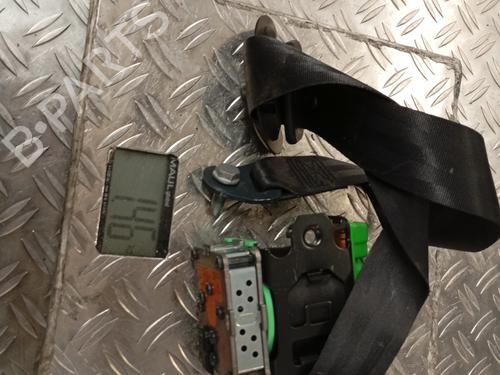 Used Front right seatbelt Front right seatbelt CITROËN DS4 (NX_) 2.0 HDi 165 (163 hp) 22297599 22297599