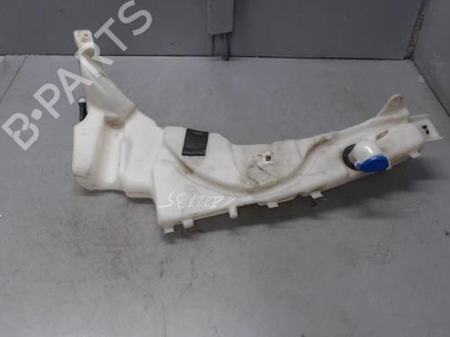 Used Windscreen washer tank FORD FOCUS II Turnier (DA_, FFS, DS) 1.6 TDCi (109 hp) 21318786