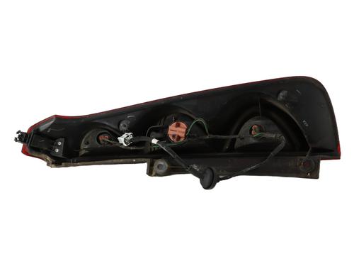 Left taillight NISSAN NOTE (E11, NE11) 1.4 | BP30750160C34
